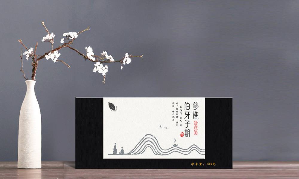 海伦市国潮包装设计的创新路径——传统文化与年轻潮流的破圈融合